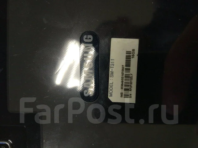 Samsung Galaxy Tab 3 8.0 ����