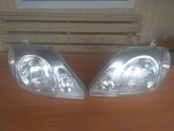 Фара. Toyota Corolla, CE121, NZE121, ZZE121, ZZE121L