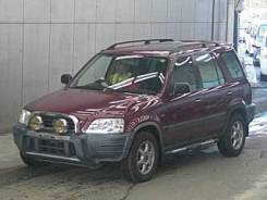 Зеркало заднего вида боковое. Honda CR-V, RD1 Двигатель B20B