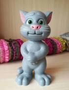 Игрушки интерактивные.