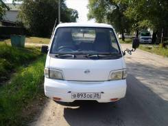 Nissan Vanette. Продается грузовик ниссан ванет., 2 200 куб. см., 1 000 кг., 4x2