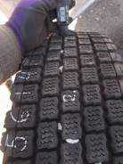 Bridgestone W910. Зимние, без шипов, 2015 год, 10 %, 2 шт. Под заказ
