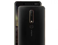 Nokia 6.1. �/�, ���������, ������, 4G LTE, Dual-SIM ����