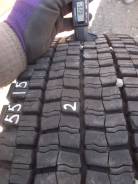 Dunlop Dectes SP001. Зимние, без шипов, 2014 год, 10 %, 2 шт. Под заказ