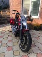 Harley-Davidson V-Rod VRSCB. 1 200 куб. см., исправен, птс, без пробега