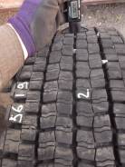 Dunlop Dectes SP001. Зимние, без шипов, 2014 год, 10 %, 2 шт. Под заказ