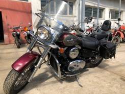Kawasaki VN Vulcan 1500. 1 500 куб. см., исправен, птс, без пробега. Под заказ