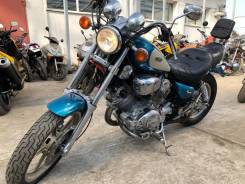 Yamaha Virago XV 1100. 1 100 куб. см., исправен, птс, без пробега. Под заказ