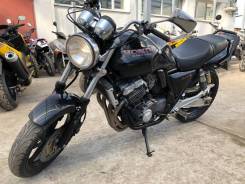 Honda CB 400SF. 400 куб. см., исправен, птс, без пробега. Под заказ