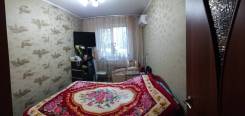 3-комнатная, улица Ленинградская 16. центр, агентство, 56 кв. м.
