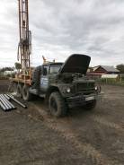 ЗИЛ 131. Продам УРБ 2А2