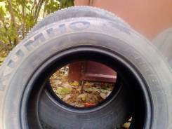 Kumho. Летние, 80 %, 2 шт