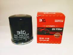 Фильтр масляный BIO-110 ( BULFILTER CO.)