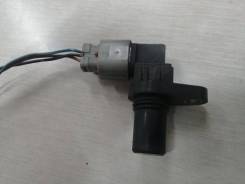Датчик спидометра. Mitsubishi: Eclipse, L200, Lancer Cedia, Sigma, Triton, Aspire, RVR, Legnum, Chariot, Airtrek, Challenger, Diamante, Proudia, Delic...