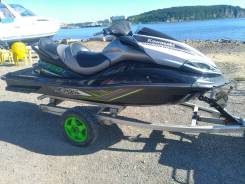 Kawasaki Ultra. 310,00 л.с., 2014 год год