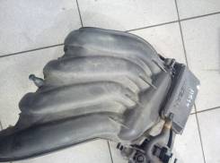 Коллектор впускной. Nissan: X-Trail, Bluebird Sylphy, Serena, Dualis, Lafesta Двигатель MR20DE