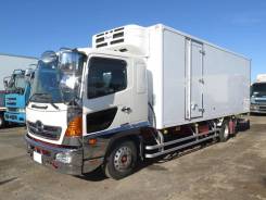 Hino Ranger. Рефрижератор , 6 400 куб. см., 5 000 кг., 4x2. Под заказ