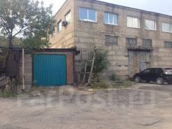Сдается теплый склад состоящий из трех секций по 267 кв. м. 270 кв. м., улица Калинина 204в, р-н Чуркин