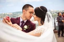 Качественная фотосессия LoveStory по привлекательной цене