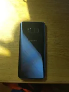 Samsung Galaxy S8. �/�, 64 �� ����