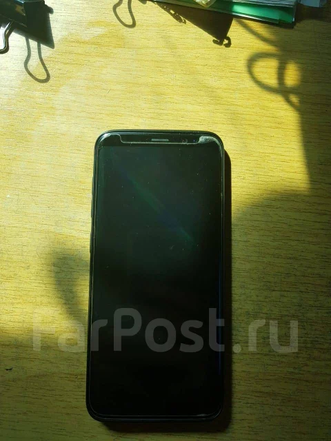 Samsung Galaxy S8. �/� ����