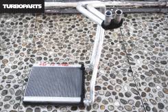 Радиатор отопителя. Toyota Premio, AZT240, NZT240, ZZT240, ZZT245 Toyota Allion, AZT240, NZT240, ZZT240, ZZT245 Toyota Wish, ANE11, ANE11W Двигатели...