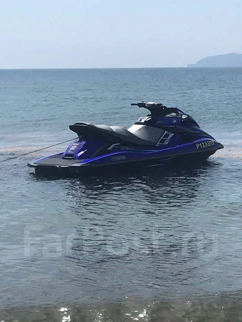 Yamaha FX HO. 2014 ��� ����