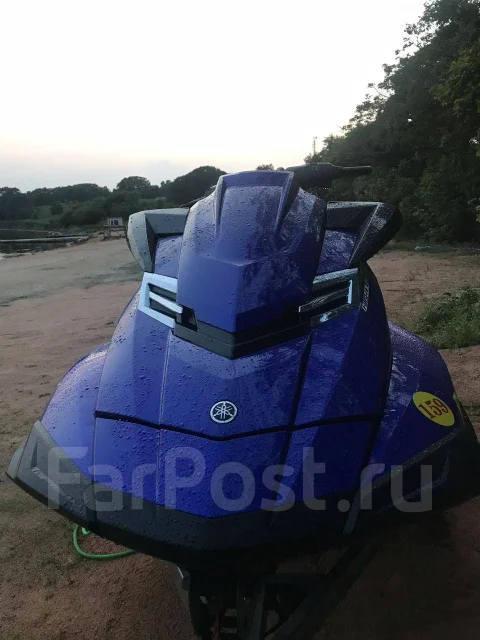 Yamaha FX HO. 2014 ��� ����