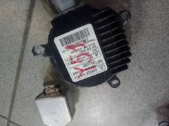 Блок ксенона. Nissan: Bluebird Sylphy, Cube, 350Z, Maxima, Safari, Elgrand, Fuga, Murano, Cube Cubic Двигатели: QG18DE, QR20DD, CR14DE, HR15DE, VQ35DE...