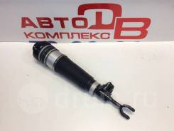 Пневмостойка левая передняя Audi Allroad Quattro