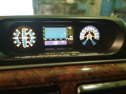 Компас. Toyota Land Cruiser Prado, VZJ95, VZJ95W, KDJ95, KZJ95W, КZJ90, RZJ95W, RZJ95, VZJ90, КZJ95, VZJ90W, KDJ90W, RZJ90W, KZJ90W, KD95, KDJ90, KDJ9...