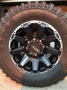 MKW. 9.0x17", 8x170.00, ET10. Под заказ