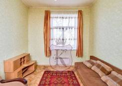Гостинка, улица Пихтовая 71. Чуркин, агентство, 18 кв. м. Интерьер