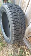 Dunlop Grandtrek SJ6. Зимние, без шипов, без износа, 2 шт