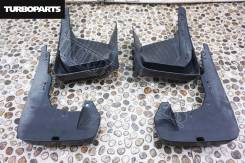 Брызговики. Honda CR-V, RE3, RE4, RE5, RE7 Двигатели: K24A, K24Z4, R20A2, R20A9