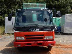 Isuzu Forward, 1999 во Владивостоке Isuzu Forward. , мусоровоз 10(! ) кубов. Поставляем на заказ из Японии., 8 200 куб. см. Под заказ