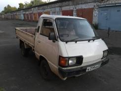 Toyota. Продаётся TownAce, 1 300 куб. см., 1 000 кг.