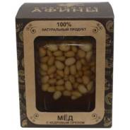 Мед, медовые продукты.