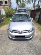 Honda Airwave. ��������, ��������, 1.5 (110��.�.), ������, 177����. ��