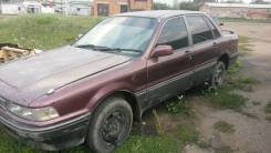 Рычаг, тяга подвески. Mitsubishi Eclipse, D21A Mitsubishi Galant, E31A, E32A, E32AR, E33A, E34A, E34AR, E35A Mitsubishi Eterna, E32A, E34A, E35A Двига...
