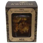 Мед, медовые продукты.