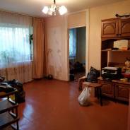 2-комнатная, улица Постышева 19. Столетие, агентство, 44 кв. м. Интерьер