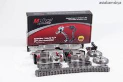 Цепь ГРМ. Toyota: Lite Ace, Corona, Corolla, MR-S, Tundra, Sprinter, Vista, Tarago, Voltz, Succeed, Hilux Pick Up, Starlet, bB, Classic, Sienta, Porte...