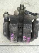 Суппорт тормозной. Honda Legend, KA9 Honda FR-V Honda Edix, BE2, BE4, BE3, BE8 Honda Stream, RN4, RN1, RN3, RN5 Acura RL Двигатели: C35A, C35A1, C35A2...