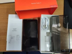 Xiaomi Redmi Note 5. �/�, 32 ��, ������, 3G, 4G LTE, Dual-SIM ����