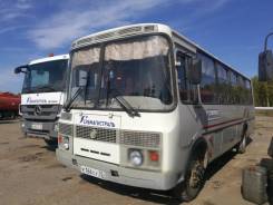 ПАЗ 423405. Продается Паз 4234-05 в г. Томске, 30 мест