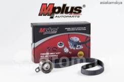 Ремень ГРМ. Mitsubishi: Eclipse, L300, Sigma, Challenger, GTO, Galant, L200, Triton, Eterna, Pajero Pinin, Nativa, Diamante, Strada, Delica, Pajero Sp...