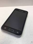 Samsung Galaxy J1 Mini Prime. Б/у, 8 Гб, Синий, Черный, 3G, 4G LTE, Dual-SIM