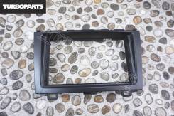 Консоль панели приборов. Honda CR-V, RE3, RE4, RE5, RE7 Двигатели: K24A, K24Z1, K24Z4, N22A2, R20A1, R20A2, R20A9