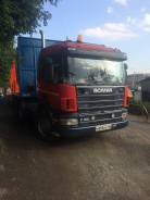 Scania. Продаётся грузовик скания, 11 000 куб. см., 6x4